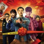 Greg Hsu Instagram - 金馬影展到今日 不敢相信 的 製作團隊 不敢相信 的 導演 不敢相信 的 對手演員 不敢相信 的 vibe 不敢相信 的 19公分⋯⋯ 不敢相信 的 不敢相信 不敢相信⋯看完電影的我 回收的比給予的還多。 今天 @marrymydeadbody #關於我和鬼變成家人的那件事