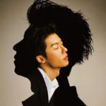 Greg Hsu Instagram - @elletaiwan 2月