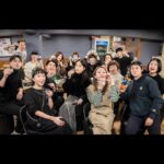 Greg Hsu Instagram - 진심으로 감사합니다 🐸🕶🙏🏻 撒朗嘿yo 緊價 康沙哈米達