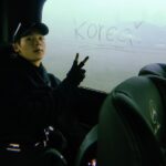 Greg Hsu Instagram - 진심으로 감사합니다 🐸🕶🙏🏻 撒朗嘿yo 緊價 康沙哈米達