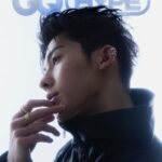 Greg Hsu Instagram - @gqtaiwan