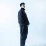 Greg Hsu Instagram - @gqtaiwan