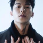Greg Hsu Instagram - @gqtaiwan