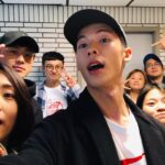 Greg Hsu Instagram - 這是我們，最後的彩蛋了。 忙於工作，完結的不真實感有許多，思考思念的時間也只剩睡前幾分鐘。 但時不時會想起這一切走來的過程大家的努力都很不容易 幕前幕後的給力100 導演細膩的運轉手之戀 製作100的仙女團隊 一日鳳南，終生鳳南的鳳南小隊 贏要衝輸要縮的迎家一家人 緣分都在對的時機 開心不用言語的默契 感覺要離別是一件很困難的事 但也終於到了這一天 謝謝擁有的一切 感謝參與這部劇的所有演員 所有工作人員 還有不管電視還是線上平台觀看的每個你 有你們才有想見你 就不說再見了 因為未來的某一天一定會再相遇的 江湖見 @somedayoroneday #想見你