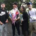Greg Hsu Instagram - 這是我們，最後的彩蛋了。 忙於工作，完結的不真實感有許多，思考思念的時間也只剩睡前幾分鐘。 但時不時會想起這一切走來的過程大家的努力都很不容易 幕前幕後的給力100 導演細膩的運轉手之戀 製作100的仙女團隊 一日鳳南，終生鳳南的鳳南小隊 贏要衝輸要縮的迎家一家人 緣分都在對的時機 開心不用言語的默契 感覺要離別是一件很困難的事 但也終於到了這一天 謝謝擁有的一切 感謝參與這部劇的所有演員 所有工作人員 還有不管電視還是線上平台觀看的每個你 有你們才有想見你 就不說再見了 因為未來的某一天一定會再相遇的 江湖見 @somedayoroneday #想見你