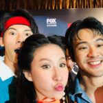 Greg Hsu Instagram - 這是我們，最後的彩蛋了。 忙於工作，完結的不真實感有許多，思考思念的時間也只剩睡前幾分鐘。 但時不時會想起這一切走來的過程大家的努力都很不容易 幕前幕後的給力100 導演細膩的運轉手之戀 製作100的仙女團隊 一日鳳南，終生鳳南的鳳南小隊 贏要衝輸要縮的迎家一家人 緣分都在對的時機 開心不用言語的默契 感覺要離別是一件很困難的事 但也終於到了這一天 謝謝擁有的一切 感謝參與這部劇的所有演員 所有工作人員 還有不管電視還是線上平台觀看的每個你 有你們才有想見你 就不說再見了 因為未來的某一天一定會再相遇的 江湖見 @somedayoroneday #想見你