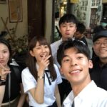 Greg Hsu Instagram - 這是我們，最後的彩蛋了。 忙於工作，完結的不真實感有許多，思考思念的時間也只剩睡前幾分鐘。 但時不時會想起這一切走來的過程大家的努力都很不容易 幕前幕後的給力100 導演細膩的運轉手之戀 製作100的仙女團隊 一日鳳南，終生鳳南的鳳南小隊 贏要衝輸要縮的迎家一家人 緣分都在對的時機 開心不用言語的默契 感覺要離別是一件很困難的事 但也終於到了這一天 謝謝擁有的一切 感謝參與這部劇的所有演員 所有工作人員 還有不管電視還是線上平台觀看的每個你 有你們才有想見你 就不說再見了 因為未來的某一天一定會再相遇的 江湖見 @somedayoroneday #想見你