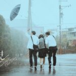 Greg Hsu Instagram - 「慢慢把自己擱淺在無法拼湊的昨天，雨中的那個笑容永遠印在我心中。」 最喜歡的一幕 等等10點 中視 他，就是王詮勝。 @somedayoroneday #想見你