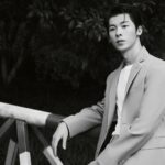 Greg Hsu Instagram - 🖤🚶🏻‍♂️🚧
