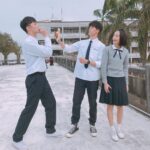 Greg Hsu Instagram - Track 12 「借我一點你的時光，許我一點美好難忘。」 倒數兩集，心裡恍惚出現微微不捨。 元宵節過了，沒吃到湯圓的吃點香蕉吧，非常時期戶外運動還是得做，提升點免疫力，由內而外做起比較實在。 今晚10點 #想見你 倒數第二集 @somedayoroneday 我們在終點等你