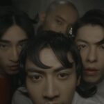 Greg Hsu Instagram - 穿梭於飛車的音樂裡，在導演的指尖上跳舞。 眼神空 腦袋鬆 最近天氣冷颼颼 新時代新團體新篇章 旋轉 跳躍 我閉著眼 沉醉在香草天空的度假村 近期最愛歌單之一 循環模式播起來 Vanilla Villa @sunsetrollercoaster #sunsetrollercoaster #落日飛車
