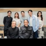 Greg Hsu Instagram - 謝謝金馬60🙏🏻 頒獎最緊張 其餘都放鬆。 感謝電影 感謝有愛的劇組 感謝ㄧ路上支持的親朋好友 參與其中已圓滿 繼續玩耍繼續幹✌️ @goldenhorsefilmfestival