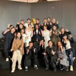 Greg Hsu Instagram - 謝謝金馬60🙏🏻 頒獎最緊張 其餘都放鬆。 感謝電影 感謝有愛的劇組 感謝ㄧ路上支持的親朋好友 參與其中已圓滿 繼續玩耍繼續幹✌️ @goldenhorsefilmfestival
