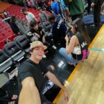 Griffin Johnson Instagram - grio