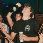 Griffin Johnson Instagram - still haven’t slept