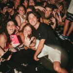 Griffin Johnson Instagram - still haven’t slept