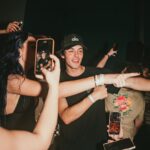 Griffin Johnson Instagram - still haven’t slept