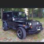 Griffin Johnson Instagram - I don’t post my appreciation as much as a should but when making this video today i took some time to reflect on my blessings. A few years ago I working in factories for $12 an hour with my dad. the first jeep pic is my first car that had a motor from the junk yard, no heat or AC, and rusted out floorboards where the rain and snow would get my feet wet (thank you splash for the upgrade). I am the first person in my family to graduate from college (pic is from high school bc I couldn’t make it to my college grad) when I thought that nursing was my destiny. I was just a kid from a small town and thanks to all of you I am able to touch lives all around the world. This is a small reflection of my past but I just wanted to take some time to say thank you for allowing me to live a better life and inspire others to do so. Paris, Illinois