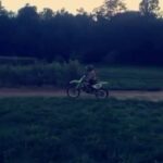 Griffin Johnson Instagram - #tbt if anyone has a bike for sale lmk (2 stroke only baby) Miami, Florida