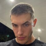 Griffin Johnson Instagram - i don’t need hair or a filter Miami, Florida