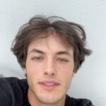 Griffin Johnson Instagram - i don’t need hair or a filter Miami, Florida