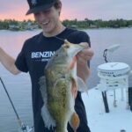 Griffin Johnson Instagram - guess the weight Miami, Florida
