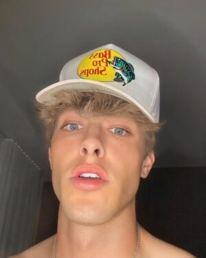 Griffin Johnson Thumbnail - 334K Likes - Top Liked Instagram Posts and Photos