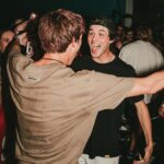 Griffin Johnson Instagram - still haven’t slept