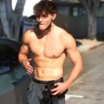 Griffin Johnson Instagram - the fans wanna know