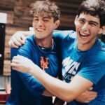 Griffin Johnson Instagram - gainzville