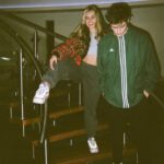 Griffin Johnson Instagram - candid