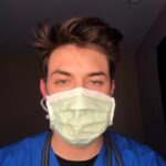 Griffin Johnson Instagram - hi