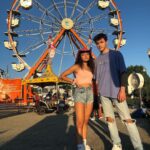 Griffin Johnson Instagram - saddle up cowboy Indiana State Fairgrounds & Event Center