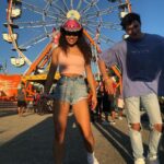 Griffin Johnson Instagram - saddle up cowboy Indiana State Fairgrounds & Event Center