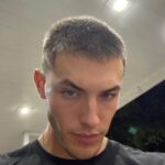 Griffin Johnson Instagram - i don’t need hair or a filter Miami, Florida