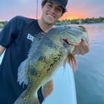 Griffin Johnson Instagram - guess the weight Miami, Florida
