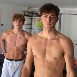Griffin Johnson Thumbnail - 427.9K Likes - Top Liked Instagram Posts and Photos