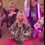 Grimes Instagram -