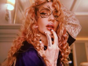 Grimes Thumbnail - 332.3K Likes - Top Liked Instagram Posts and Photos