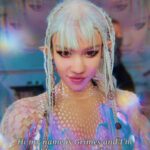 Grimes Instagram -