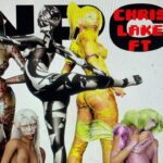 Grimes Instagram - Launching today! NPC (beta version) - a new digital girl group by Grimes. Their names are Oxytocin, Cortisol, Adrenaline, Dopamine and Tomorrow First single : Love is a Drug from God ! All in progress / beta @chrislake @nusi_quero