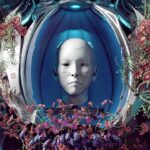 Grimes Instagram - Welcome To The Opera Out now @grimes