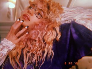 Grimes Thumbnail - 332.3K Likes - Top Liked Instagram Posts and Photos