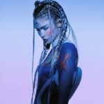 Grimes Instagram - Last year I made a project called A.I. Meditations but then the world shut down. It’s now gna show in NY at Undercurrents! My “Artist statement” haha (but I’m serious tho) “If we don’t protect the environment the future of consciousness will be artificial, not biological. Would mental health and wellness even be relevant in a world where emotions aren’t an evolutionary advantage? A.I. Meditations were created by a generative language program that was provided with meditations made by humans and, based on those models, created its own meditations without the guiding aid of human emotion. Personally, I find beauty in this work, but it represents a distinct artistic shift from things written by humans. This work isn’t critical of A.I., but rather a neutral depiction of what the wellness landscape might look like without us.” Join the Cyber Vikings !
