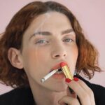 Grimes Instagram - I can’t stop crying enough to know what to say Immortal through art