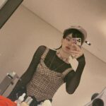 Grimes Instagram -