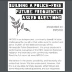 Grimes Instagram - Abolish police