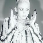 Grimes Instagram - We have spilled too much blood and not enough wine
