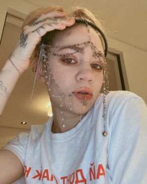 Grimes Thumbnail - 340.8K Likes - Top Liked Instagram Posts and Photos