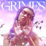 Grimes Instagram - 🧚🏻‍♀️💜 by Shakkablood on Reddit